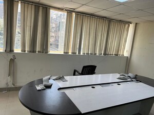 Team Area in  Office Space at Sector 2 – for Rent