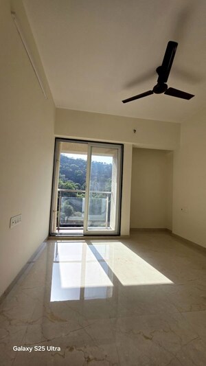 Room in 2 BHK Apartment at Mahavir Square, Manpada – for Sale