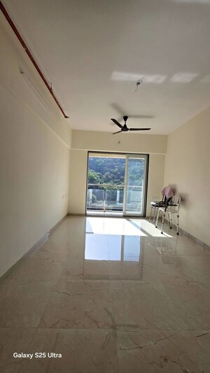 Room in 2 BHK Apartment at Mahavir Square, Manpada – for Sale