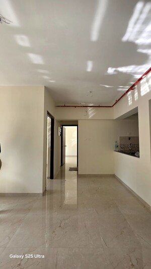 Room in 2 BHK Apartment at Mahavir Square, Manpada – for Sale