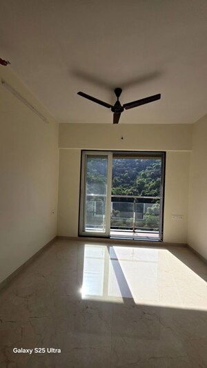 Room in 2 BHK Apartment at Mahavir Square, Manpada – for Sale
