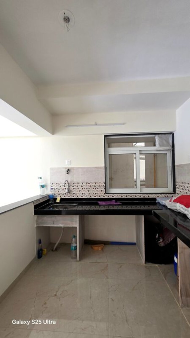 Kitchen, mahavir-square 2 Bedroom 735 Sq.Ft. Apartment In Manpada Thane 10416176