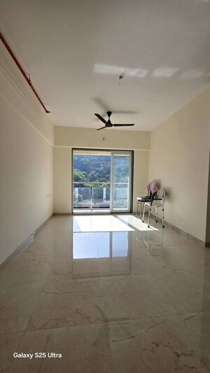 Room in 2 BHK Apartment at Mahavir Square, Manpada – for Sale