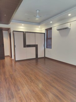 3.5 BHK + Extra Room Builder Floor For Rent in Sushant Lok I