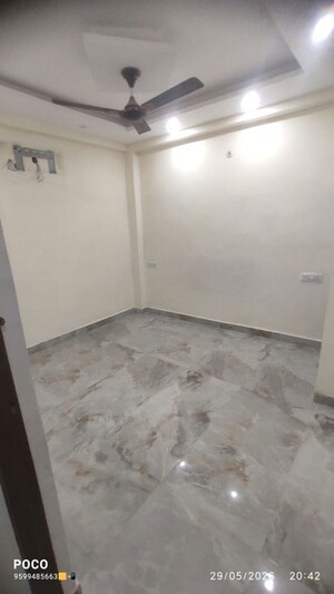 Room in 2 BHK Builder Floor at Mehrauli – for Rent