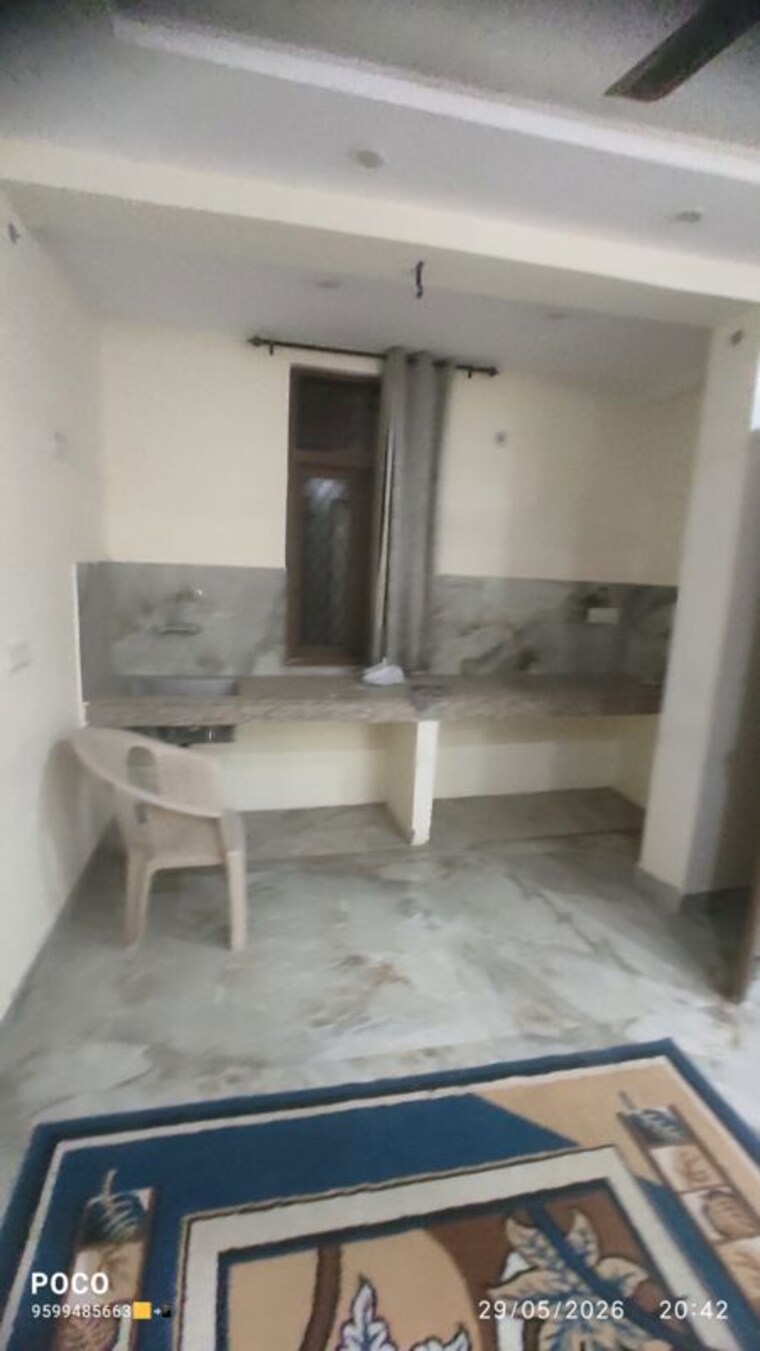 Living Room, mehrauli 2 Bedroom 700 Sq.Ft. Builder Floor In Mehrauli Delhi 10413153