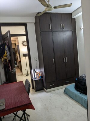 2 BHK Independent House For Rent in Malviya Nagar