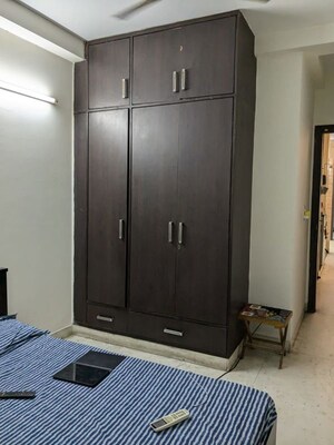 Bathroom in 2 BHK Independent House at Malviya Nagar – for Rent