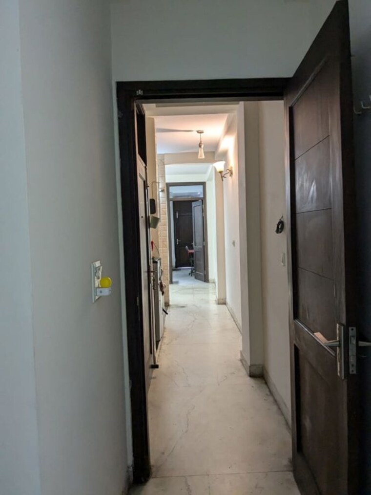 undefined, malviya nagar 2 Bedroom 100 Sq.Yd. Independent House In Malviya Nagar Delhi 10416226