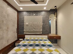 3 BHK Apartment For Sale in Honer Vivantis