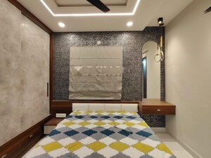 3 BHK Apartment For Sale in Honer Vivantis, Gopanpally