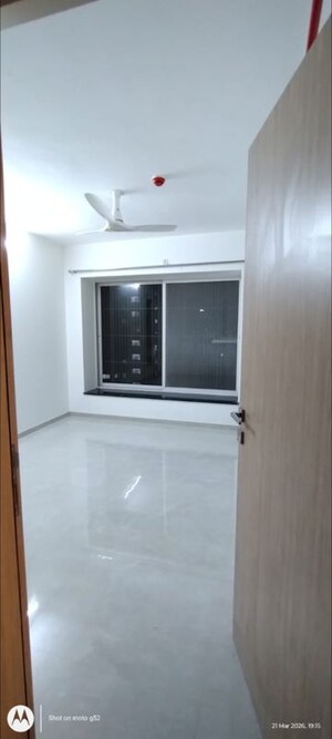 Room in 3 BHK Apartment at RGS Forte, Wakad – for Rent
