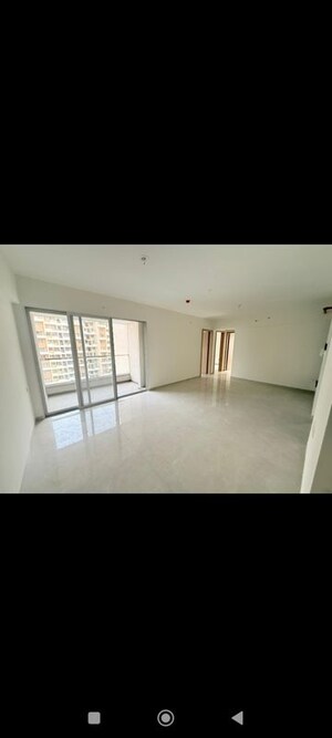 3 BHK Apartment For Rent in RGS Forte, Wakad