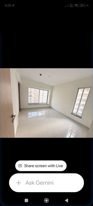 Room in 3 BHK Apartment at RGS Forte, Wakad – for Rent