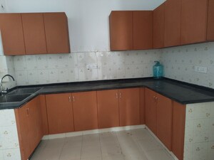 Kitchen in 2 BHK Villa at Maulviganj – for Rent