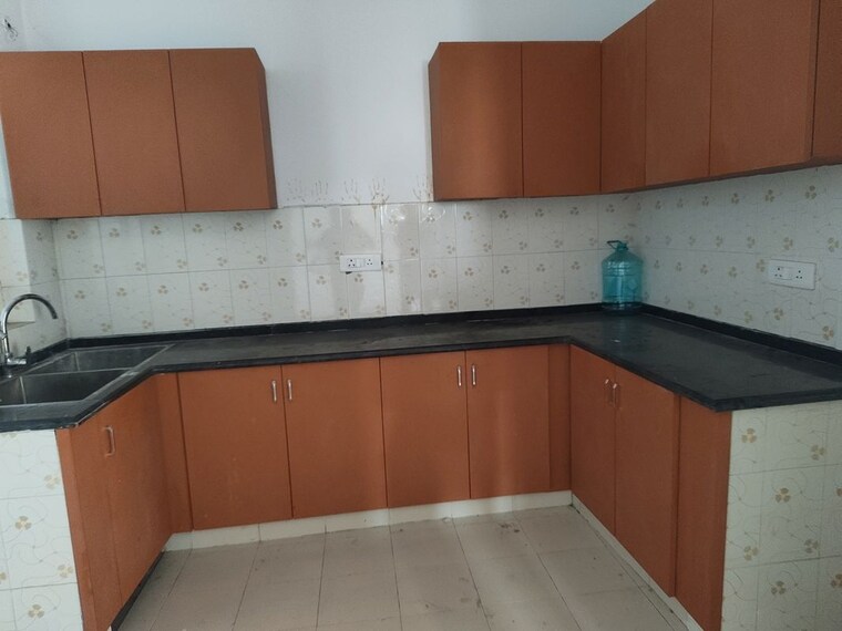 Kitchen, maulviganj 2 Bedroom 1800 Sq.Ft. Villa In Maulviganj Lucknow 10416217