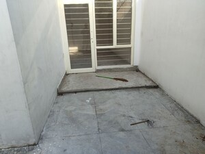 Balcony in 2 BHK Villa at Maulviganj – for Rent