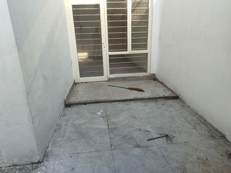 Balcony, maulviganj 2 Bedroom 1800 Sq.Ft. Villa In Maulviganj Lucknow 10416217
