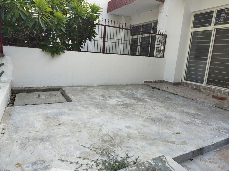 Exterior View, maulviganj 2 Bedroom 1800 Sq.Ft. Villa In Maulviganj Lucknow 10416217