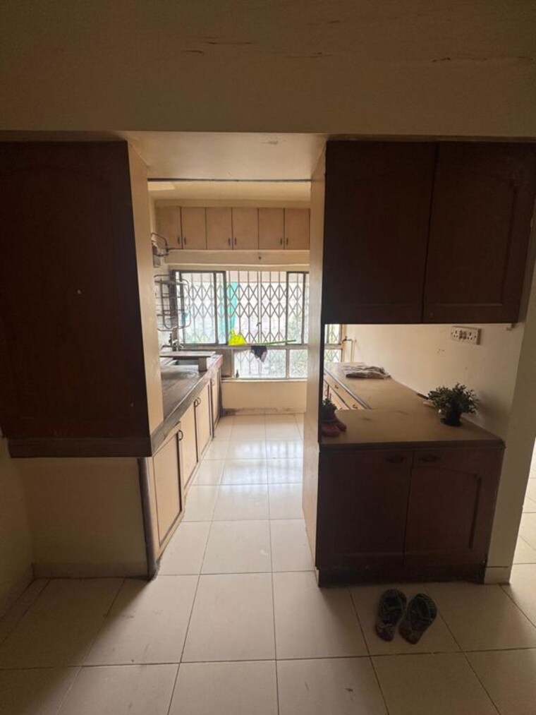Kitchen, mahim west 2 Bedroom 700 Sq.Ft. Apartment In Mahim West Mumbai 10416232
