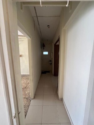 Building Lobby in 2 BHK Apartment at Mahim West – for Rent