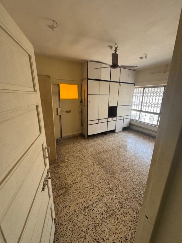 Balcony, mahim west 2 Bedroom 700 Sq.Ft. Apartment In Mahim West Mumbai 10416232