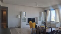 4 BHK + Servant Room,Study Room Apartment For Sale in Lodha The World Towers World One Tier 2