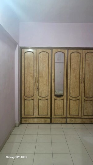 Building Lobby in 1 BHK Apartment at Vijay Apartments Waghbil, Waghbil – for Sale