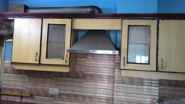 Room, niho-saffron-scottish-garden 2 Bedroom 1299 Sq.Ft. Apartment In Ahinsa Khand 2 Ghaziabad 10416244