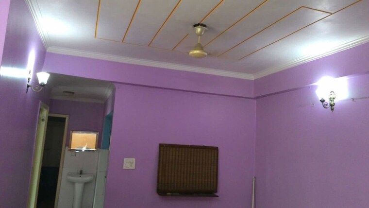 undefined, niho-saffron-scottish-garden 2 Bedroom 1299 Sq.Ft. Apartment In Ahinsa Khand 2 Ghaziabad 10416244