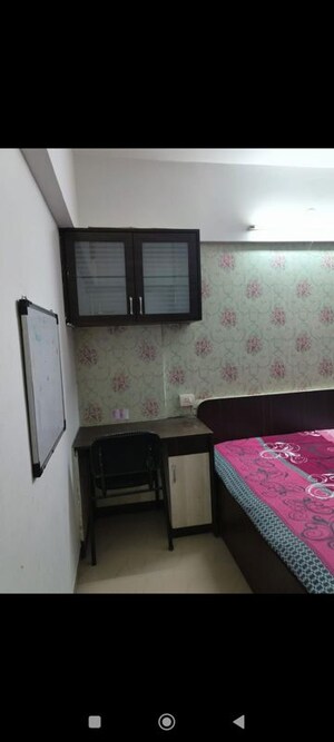 Furnished Amenities in 1 BHK Apartment at Essen Shonest Towers, Wakad – for Rent