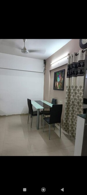 Team Area in 1 BHK Apartment at Essen Shonest Towers, Wakad – for Rent