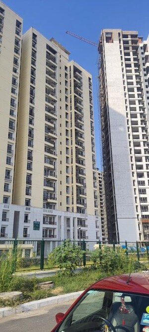 4 BHK Apartment – Exterior View View at Jaypee Kensington Boulevard, Sector 131 - for Sale