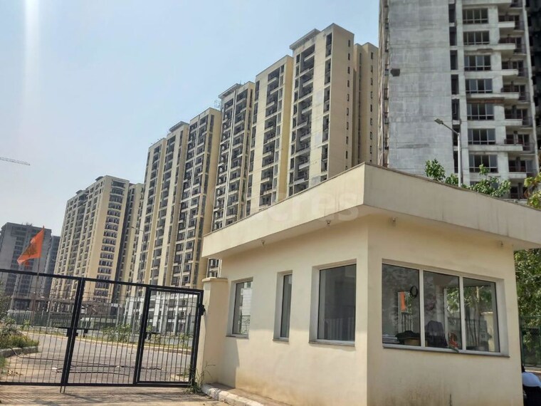 Exterior View, jaypee-kensington-boulevard 4 Bedroom 2250 Sq.Ft. Apartment In Sector 131 Noida 10416194