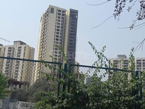 4 BHK Apartment – Exterior View View at Jaypee Kensington Boulevard, Sector 131 - for Sale