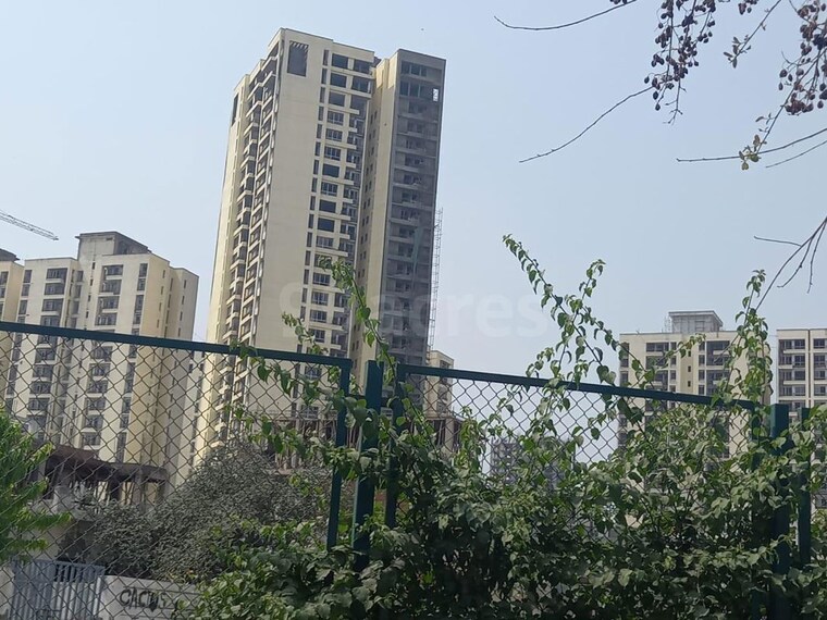 Exterior View, jaypee-kensington-boulevard 4 Bedroom 2250 Sq.Ft. Apartment In Sector 131 Noida 10416194