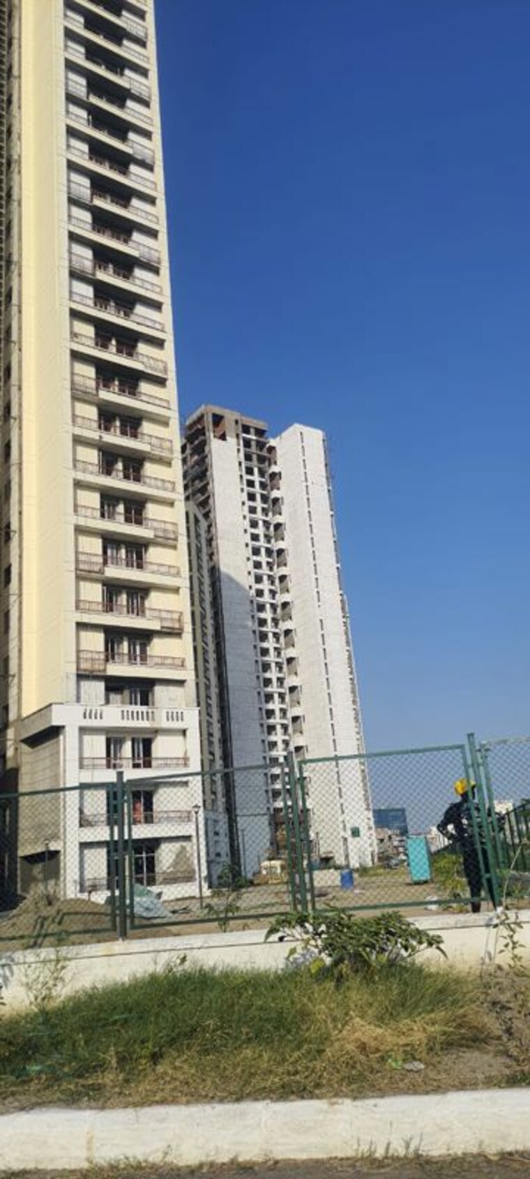 Exterior View, jaypee-kensington-boulevard 4 Bedroom 2250 Sq.Ft. Apartment In Sector 131 Noida 10416194