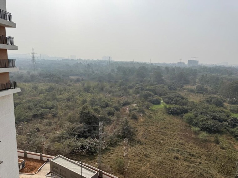 undefined, aparna-sarovar-zicon 3 Bedroom 1905 Sq.Ft. Apartment In Nallagandla Hyderabad 10416254