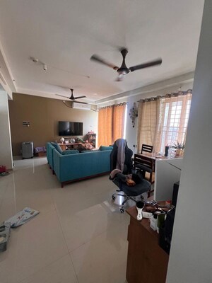 2 BHK Apartment For Rent in Pharande Puneville, Punawale