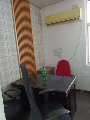 Team Area in  Office Space at Sector 2 – for Rent