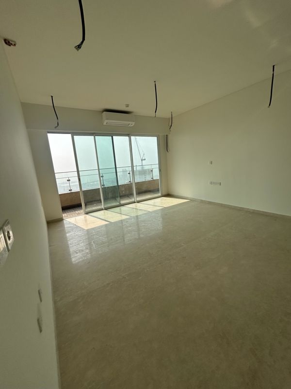 4 BHK + Servant Room,Study Room 2090 Sq.Ft. Apartment in Lokhandwala Minerva Mahalaxmi