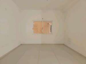 Bathroom in 3 BHK Apartment at Aurobindo The Regent, Kondapur – for Sale