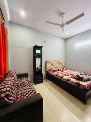 2 BHK Builder Floor For Rent in Lajpat Nagar ii