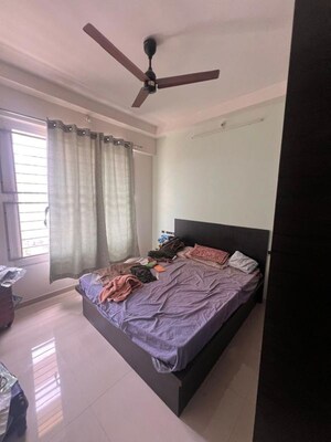 Bedroom in 2 BHK Apartment at Punawale – for Rent