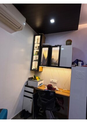 Cupboard in 4 BHK Apartment at Dilshad Colony – for Sale