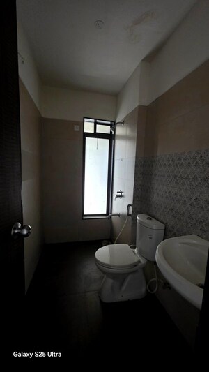 Bathroom in 2 BHK Apartment at Acme Ozone, Manpada – for Sale