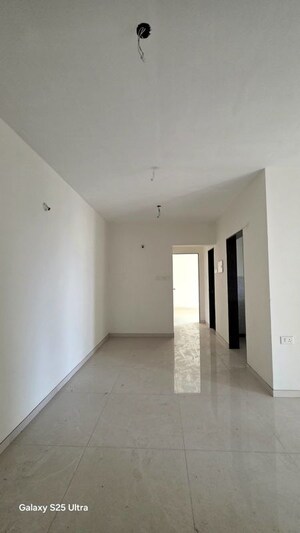 Building Lobby in 2 BHK Apartment at Acme Ozone, Manpada – for Sale