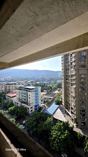 2 BHK Apartment – Exterior View View at Acme Ozone, Manpada - for Sale