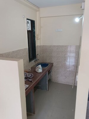 Furnished Amenities in 1 BHK Apartment at Dwarka – for Rent