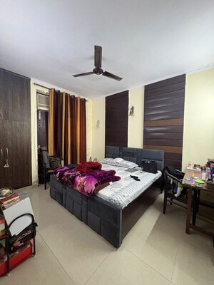 3 BHK Villa For Rent in Sector 23